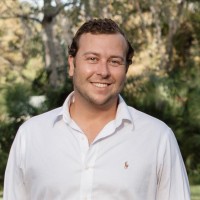 Robinson Roofing & Restoration Employee Dylan Robinson's profile photo