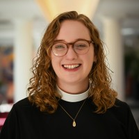 St. Mark's Episcopal Church and School Employee Molly Cooke's profile photo