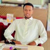 Tamarso Employee Abdullahi Mohamud's profile photo