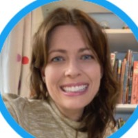 J3 Foundation Employee Courtney Gilmore's profile photo