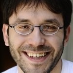 ShipHero Employee Martin Albisetti's profile photo