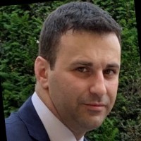 Whatwapp Employee Emanuele Padula's profile photo