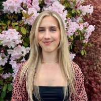 Sydney Carter Email & Phone Number