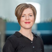 National Gas Transmission Employee Stacey Marston's profile photo