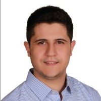 Melihcan Turk Email