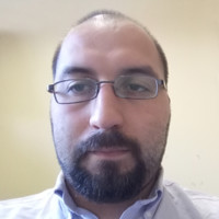 Datactil Employee Miguel Oliva's profile photo