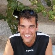 Lineage Industrial Technologies Employee Johan Cailliez's profile photo