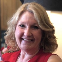 U.S. District Court Employee Debbie Saenz's profile photo