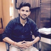 Vastu Housing Finance Corporation Ltd. Employee Vinay Rajput's profile photo