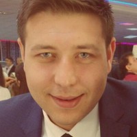 Era Elektronik Employee Erdi Görgülü's profile photo