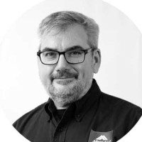 Sabre Limited Employee Robert Jolliffe's profile photo