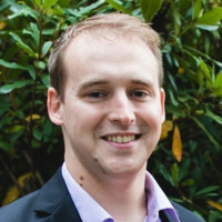 PROVIDENCE PORTLAND MEDICAL CENTER Employee David Byerly's profile photo