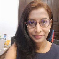 Asian International Arbitration Centre Employee Indira Damodaran's profile photo
