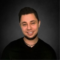 Elogic Commerce Employee Alex Ada-Huliuvatyi's profile photo