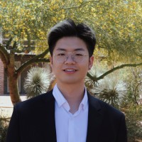 Dematic Employee Quan Gan's profile photo