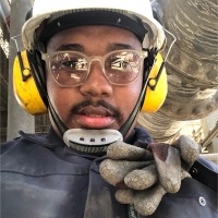 AutoX Employee Masibonge Foli's profile photo