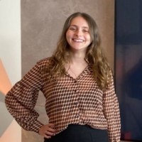 Mútua Employee Bruna Lahtermaher Pinheiro's profile photo