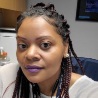 Nikita White's profile photo