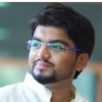 BMI Group (Roofing & Waterproofing) Employee Vishnu Vishwanath's profile photo