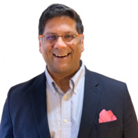 humble ventures Employee Ajit Verghese's profile photo