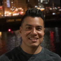 Andres Orbe Email & Phone Number