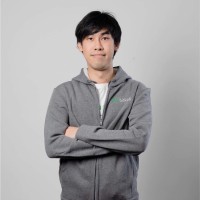Bitkub Blockchain Technology Employee Natthanun Thongpance's profile photo