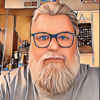 Ivanti Employee Jon Calvin's profile photo