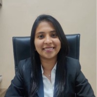 TIAA Employee Payal Solanki's profile photo
