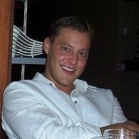 ExtraHop Employee Kevin Hackett's profile photo