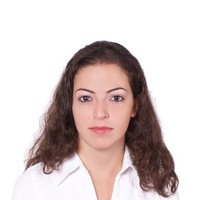 Flash Entertainment Employee Nada Abou-Georgi's profile photo
