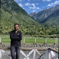 Kaif Khan Email