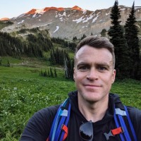 Superpilot Employee Oliver Brook's profile photo