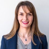 Howden Hellas SA Employee Georgia Tsiaoussi's profile photo