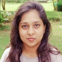 Consark.ai Employee Aathirai Somasundaram's profile photo