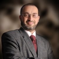 KNOWLEDGE Consulting and Talent Development Employee Hisham Rafik's profile photo