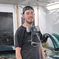 Daniel Chinn Email
