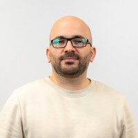 Farid Hatami Email