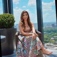 binary options trade Employee Deborah Holladay's profile photo