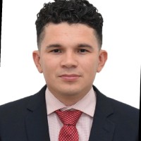 INISER Employee Johnys Cárdenas Herrera's profile photo