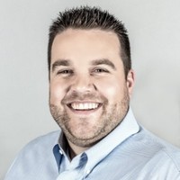 Walen Construction Employee David Wales's profile photo