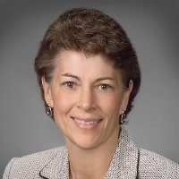 Oswald Companies Employee Eileen McCarthy's profile photo