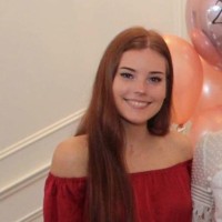 Marley Spoon Employee Lily McCarthy's profile photo