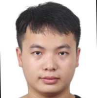 Hongwei Chen Email & Phone Number