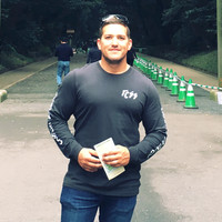 Solutions+ Employee Kristopher Nunes's profile photo