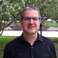 Ioannis Gryllos Email & Phone Number