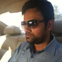 Saudi Business Machines - SBM Employee Abid Mohammed's profile photo