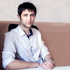 Romsat Employee Роман Ковальчук's profile photo