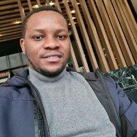 Arcbazar.com, Inc. Employee Godswill Oguzie's profile photo