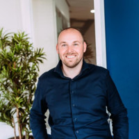 Bart de Gier Email
