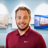 Chesapeake Mission Critical Employee Adam McCormick's profile photo
